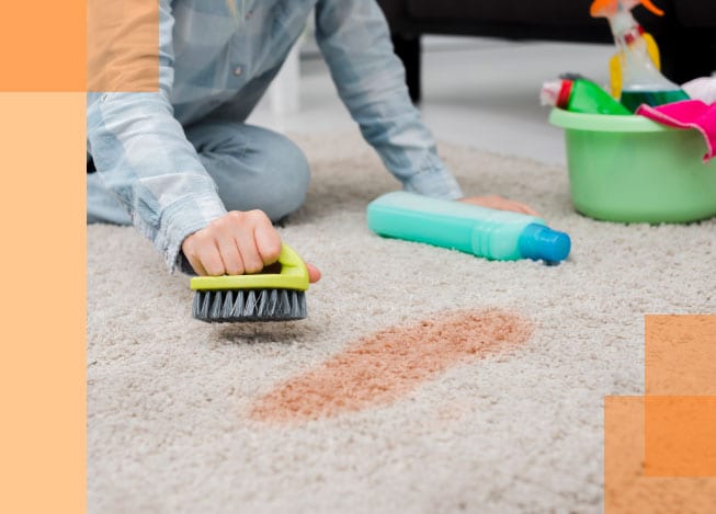 Carpet-cleaning-stain