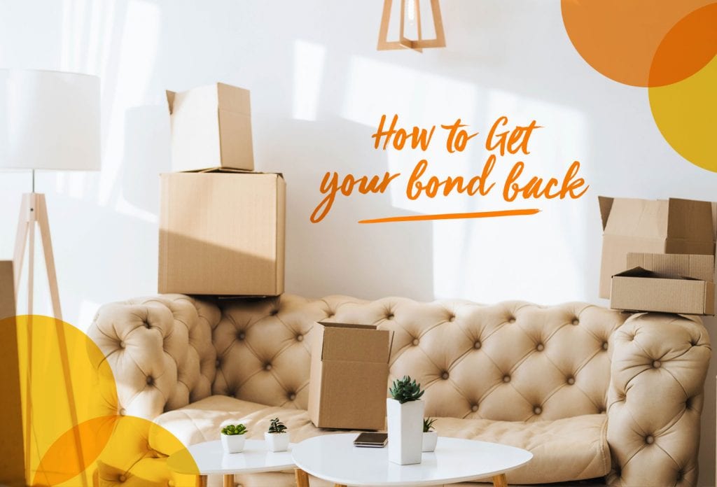 How-to-get-your-bond-back